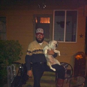 Meet your Posher, Eric